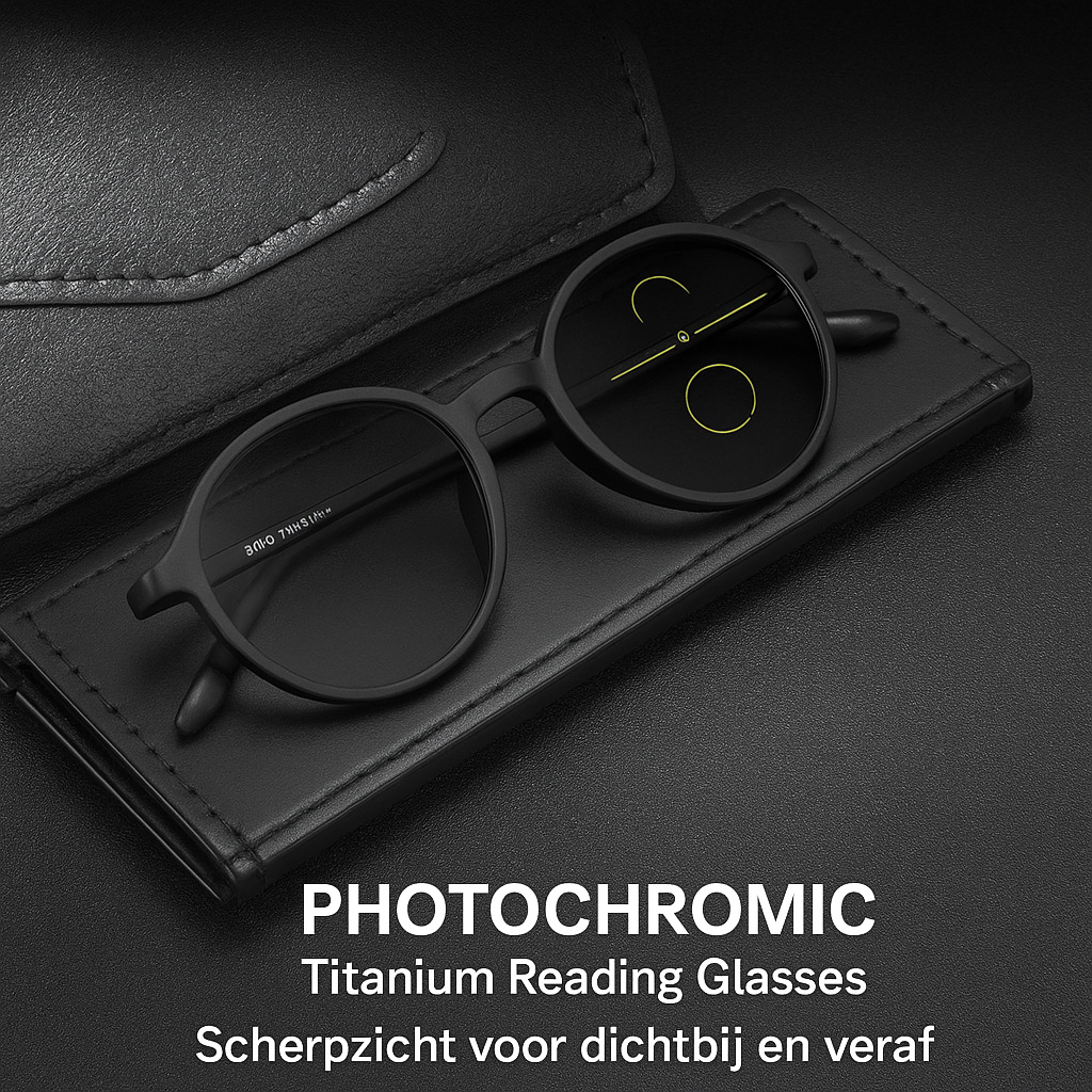 Optivista BlueVision One – Eine Brille, ultimativer Schutz und perfekte Sicht