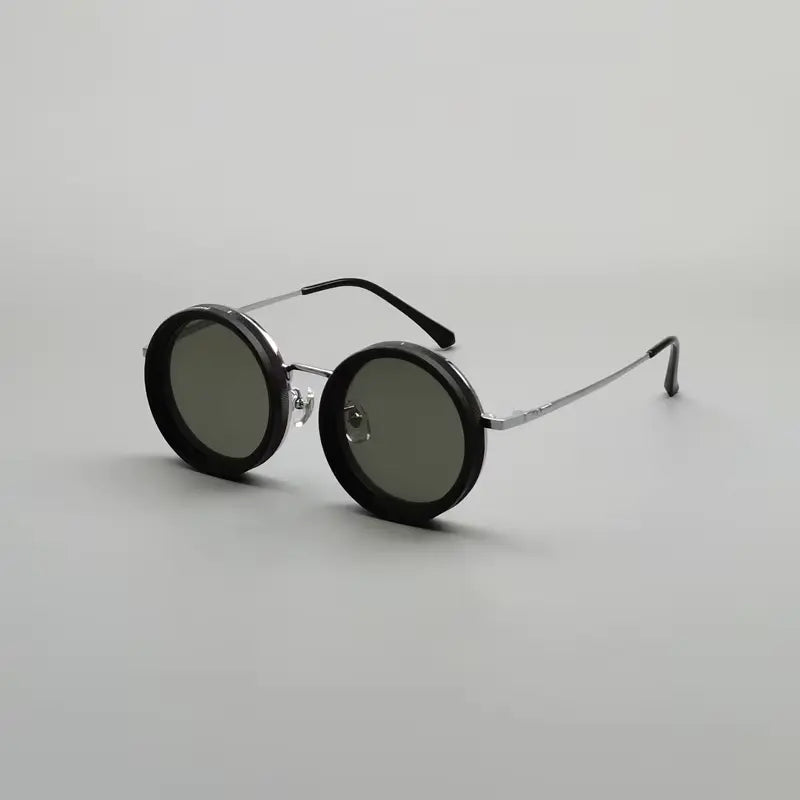 Optivista TwistTint™ ND9 — Draai. Dim. Zie scherper.