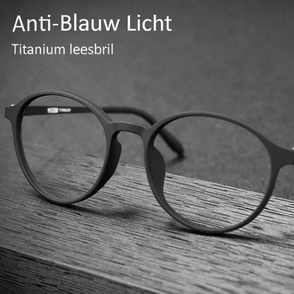 Optivista BlueVision One – Eén bril, ultieme bescherming en perfect zicht