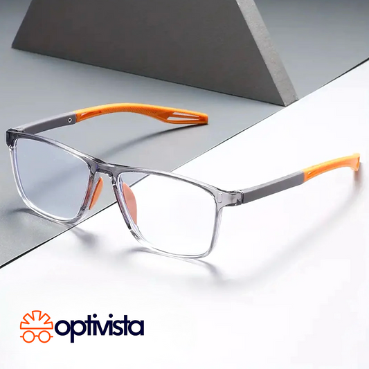 Optivista bril – comfortabel zicht op elke afstand