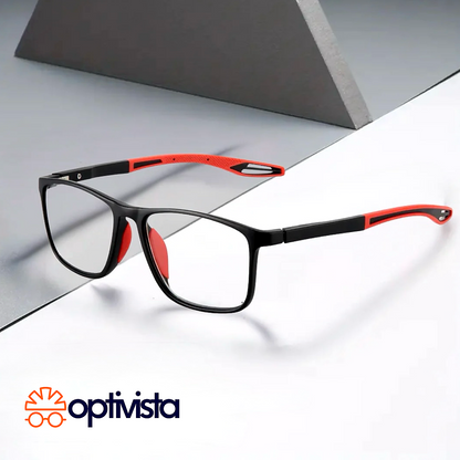 Optivista bril – comfortabel zicht op elke afstand