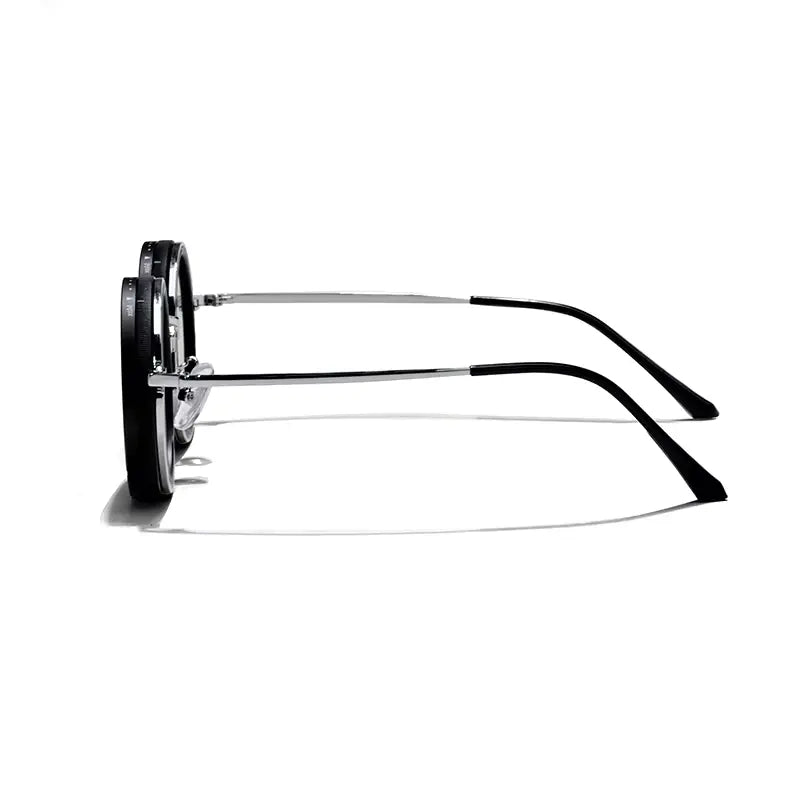 Optivista TwistTint™ ND9 — Draai. Dim. Zie scherper.