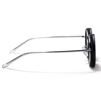 Optivista TwistTint™ ND9 — Draai. Dim. Zie scherper.
