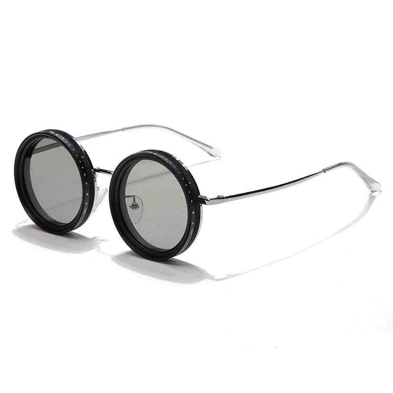 Optivista TwistTint™ ND9 — Draai. Dim. Zie scherper.