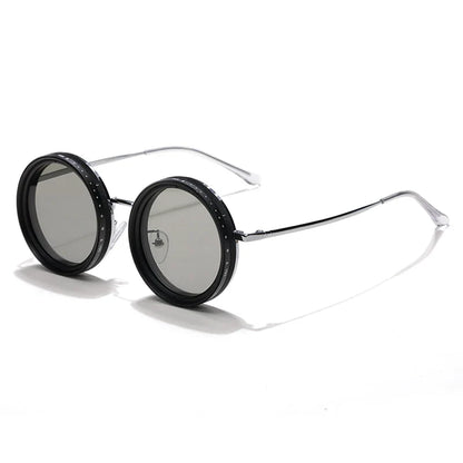Optivista TwistTint™ ND9 — Draai. Dim. Zie scherper.