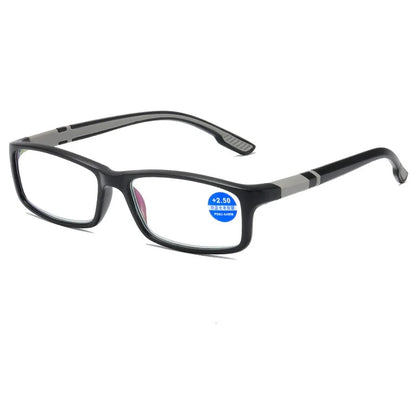 Optivista FlexRead – Comfortabele Anti-Blauw Licht Leesbril