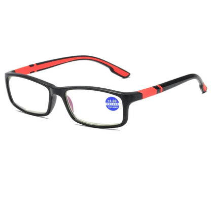 Optivista FlexRead – Comfortabele Anti-Blauw Licht Leesbril
