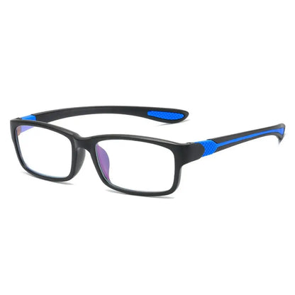 Optivista FlexRead – Comfortabele Anti-Blauw Licht Leesbril