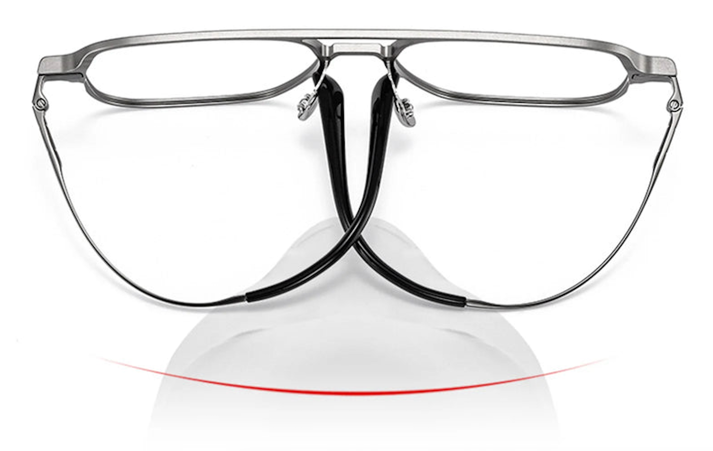 Optivista 4-in-1 Vision™ – Eén bril, vier oplossingen