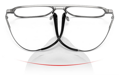 Optivista 4-in-1 Vision™ – Eén bril, vier oplossingen