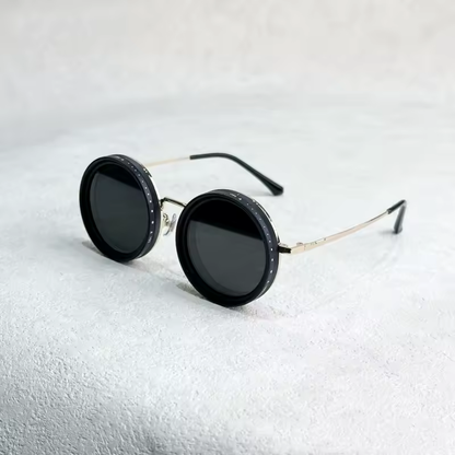 Optivista TwistTint™ ND9 — Draai. Dim. Zie scherper.