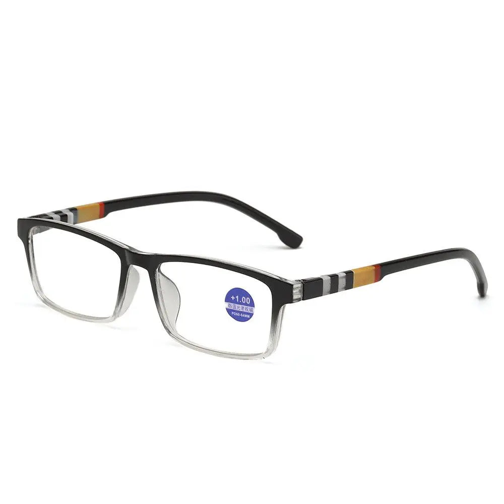 Optivista FlexRead – Comfortabele Anti-Blauw Licht Leesbril