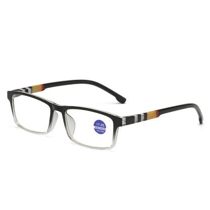 Optivista FlexRead – Comfortabele Anti-Blauw Licht Leesbril