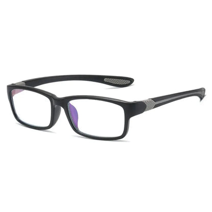 Optivista FlexRead – Comfortabele Anti-Blauw Licht Leesbril