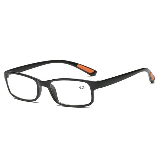 Optivista FlexRead – Comfortabele Anti-Blauw Licht Leesbril