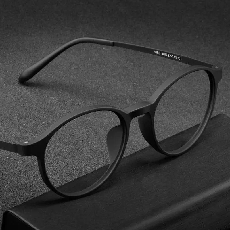 Optivista BlueVision One – Eén bril, ultieme bescherming en perfect zicht