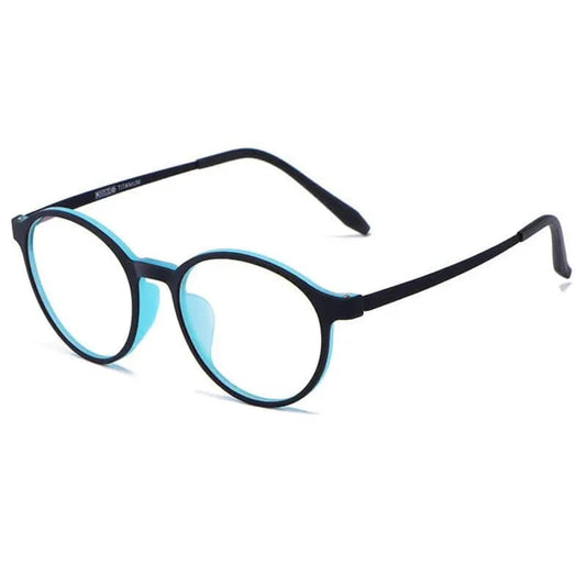 Optivista BlueVision One – Eén bril, ultieme bescherming en perfect zicht