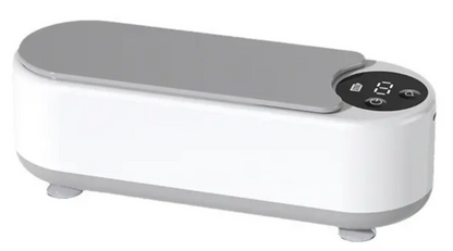 Optivista CleanWave – Krachtige vibratiereiniger voor brillen en meer